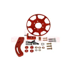 Msd 657896198764 Ignition Crank Trigger Kit Fits Gmc C1500 1979-1980 #2