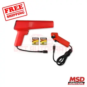 Msd8991 Msd 657896236718 Timing Light