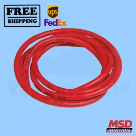 Msd34019 Msd 657896330508 Spooled Spark Plug Wire