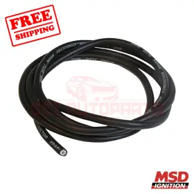 Msd34033 Msd 657896330539 Spooled Spark Plug Wire
