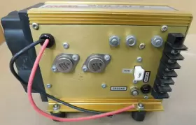 52362 Msd 7220 7al-2 Cd Ignition Box Analog With Limiter 480v Output Serial #52362 #2