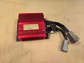 7559 Msd Programable Shift Control - Used