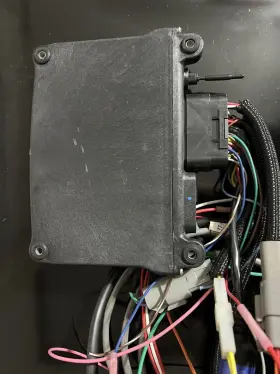 77303 Msd Ignition Power Grid Controller Programmable Data Logging #2