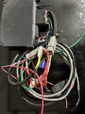 77303 Msd Ignition Power Grid Controller Programmable Data Logging #3
