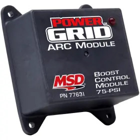 77631 Msd Boost Controller 77631 Msd Boost Controller