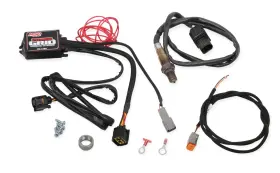 7765 Msd Wide Band O2 For Power Grid