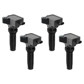 825974 Msd Ignition Coil For Ford Bronco Sport 2021-2022