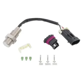 8278 Msd Hall Effect Crank Trigger Pick-up Sensor Passenger Vehicles With Ice