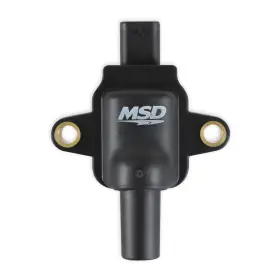 82833 Msd Ignition Coil For F350 Truck F250 Ford F-350 Super Duty F-250 20-23