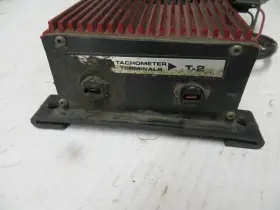 8682 Msd Gm Hei Adjustable Timing Module #3