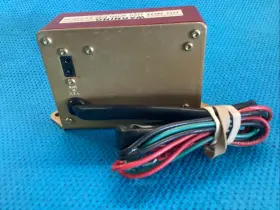 8710 Msd Soft Touch Rev Control #3