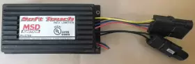 8768 Msd Marine Soft Touch Rev Control For Use With Ignitions Module Style