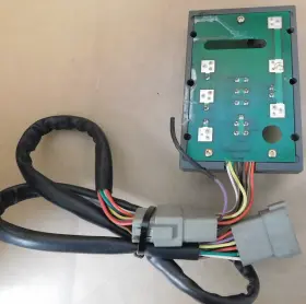 Msd-dis-4 Msd 8878 Coil Pack Interface Allows Ignition Control For 86/87 Turbos #3