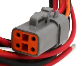 7720 Msd 8895 Replacement Harness For #2