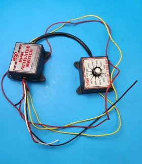 3000-5200rpm Msd 8950-8670 8950 Rpm Activated Switch Chip Style With 8670 Module