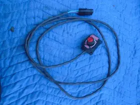 Asy-11208 Msd 6-btm Replacement Components