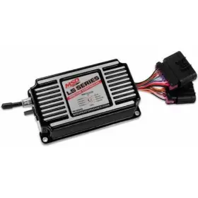 58-toot Msd Ignition 60143 Ls Controller For Ls1/ls6/ls2/ls7 Engines 24/58-toot