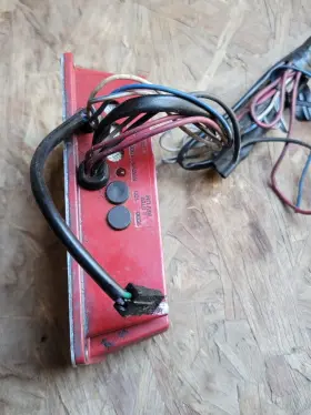6al-2 Msd Ignition 6421 Control With Built-in 2 Step Rev-limiter #2