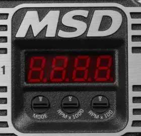 6471 Msd Ignition Digital 6 Offroad #2