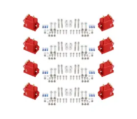 82808 Msd Ignition Coil - Pro Cdi 600 8pk