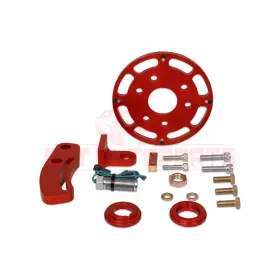 L2414156 Msd Ignition Crank Trigger Kit For Chevrolet 1988-1995 C2500 #2