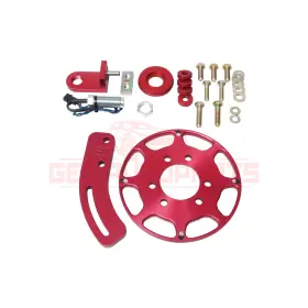 L2414234 Msd Ignition Crank Trigger Kit For Pontiac Grand Am 78-1980 #2