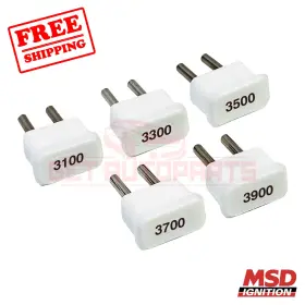 Msd87431 Msd L2415207 Engine Rpm Limiter
