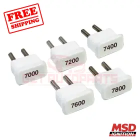 L2415214 Msd Engine Rpm Limiter Msd8747