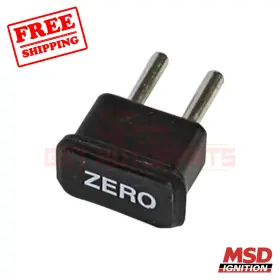 L2415225 Msd Engine Timing Damper Msd8773