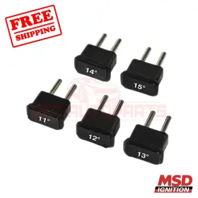 L2415226 Msd Engine Timing Damper Msd8774