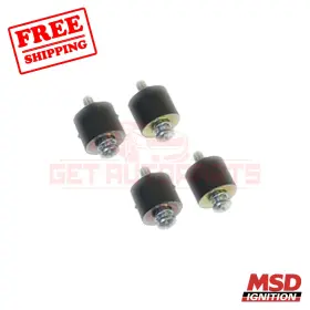 L2415230 Msd Ignition Kit Msd8800