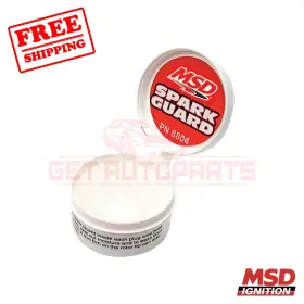 L2415231 Msd Dielectric Grease Msd8804