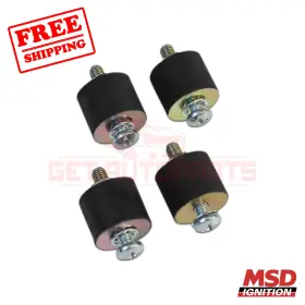 L2415235 Msd Ignition Kit Msd8823