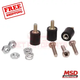 L2415242 Msd Ignition Kit Msd8839