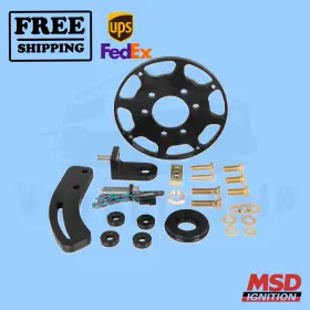 Msd86103 Msd L2437130 Ignition Kit