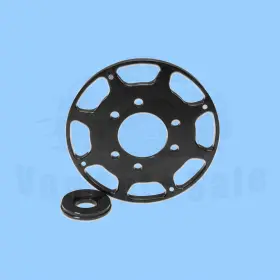 L2437324 Msd Ignition Kit For Gmc K1500 1979-1986 #2 L2437324 Msd Ignition Kit For Gmc K1500 1979-1986 #2