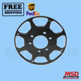 L2437624 Msd Ignition Kit For Chevrolet Impala 1963-1976