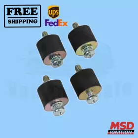 L2438071 Msd Ignition Kit Msd8822