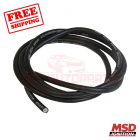Msd34043 Msd L2567614 Spooled Spark Plug Wire