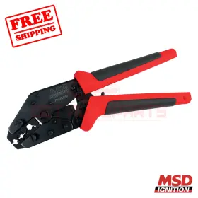 Msd35051 Msd L2567638 Crimping Tool