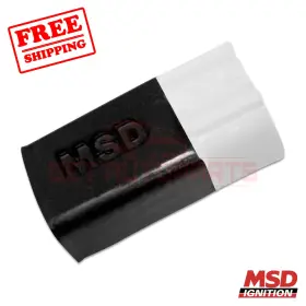 L2577637 Msd Vehicle Control Module Msd7741