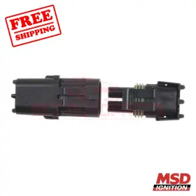 L2577773 Msd Ignition Coil Connector Msd8173