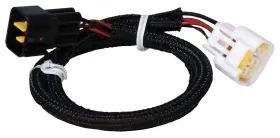 7786 Msd Performance Can-bus Wiring Harness - 6 Ft Extension Each