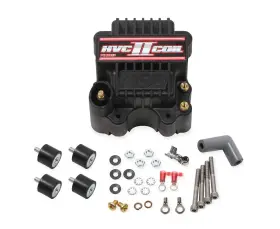 82613 Msd Performance 100 Ignition Coil