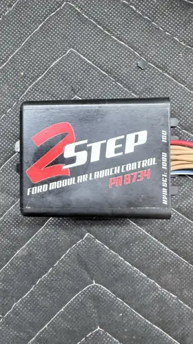 Pn-8734 Msd 2-step Controller