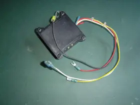 Pn-8956 Msd Ignition Parts Pn 8956 Rpm Activated Window Switch Nhra Jet Drag Boat #2
