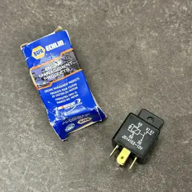 Ar274 Napa Echlin Headlight Actuator Relay Speaker
