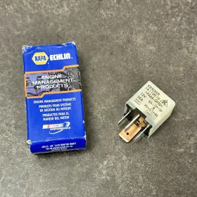 Ar282 Napa Echlin Replacement Part Blower Motor Relay
