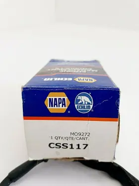 Css117 Napa Ech Engine Crankshaft Position Sensor Ohv Echlin Parts New In Box