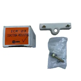 Icr23 Napa Echlin Icr 23 Ignition Resistor Nib New